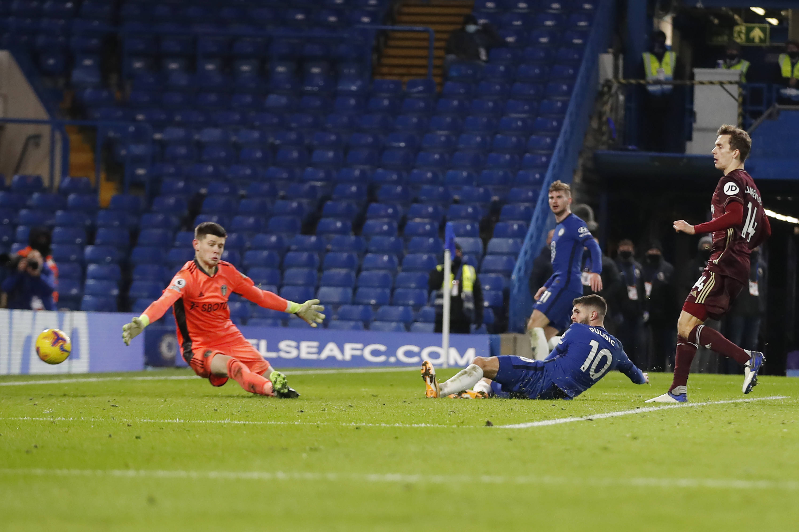 长的科尔克 长的科尔克